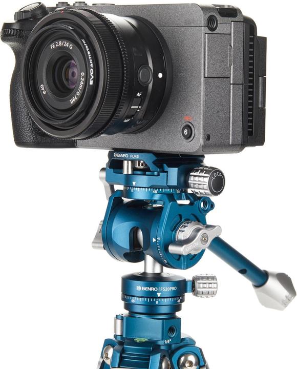 Produktbild Benro FS20PROBC Hybrid Video & Kugelkopf (Kugelkopf)