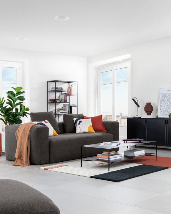 Actual product image Kave Home Azisi (60 x 60 x 36 cm)