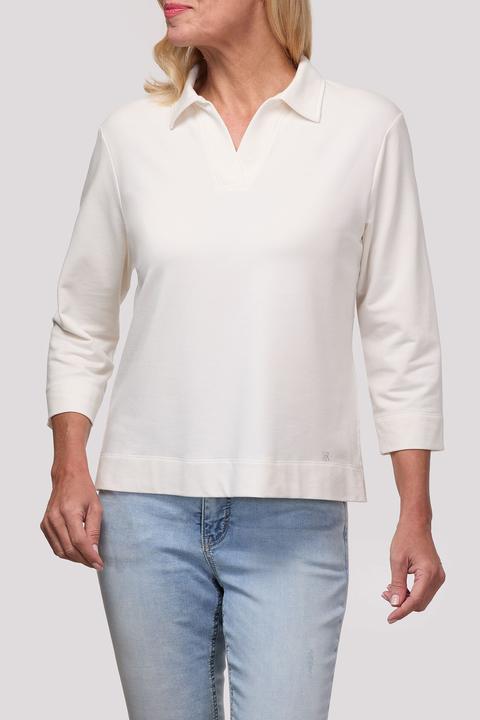 Produktbild Rabe Poloshirt Damen (36)
