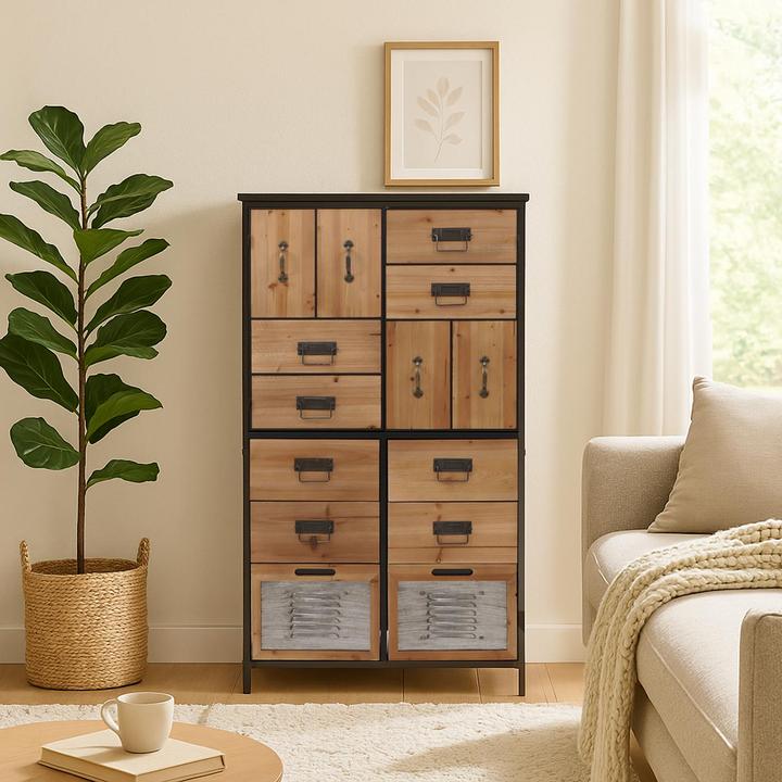 Produktbild MCW O80-n (73 x 35 x 136 cm)