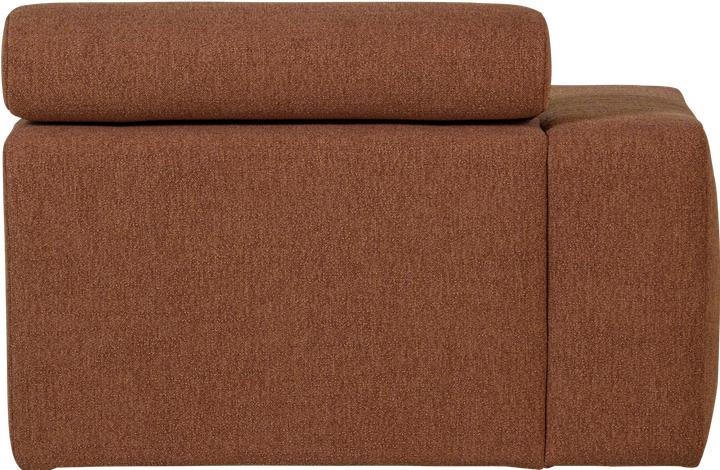 Actual product image Woood Novi (2 person sofa)