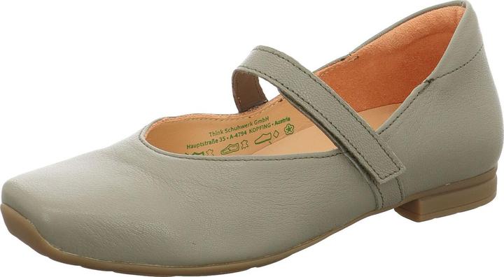 Immagine prodotto Think! Ballerinas (41)