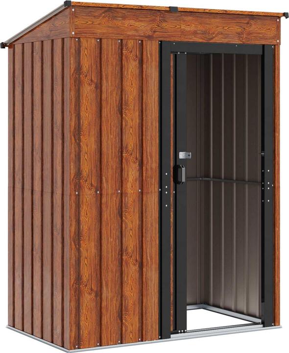 Produktbild vidaXL Garten Shed
