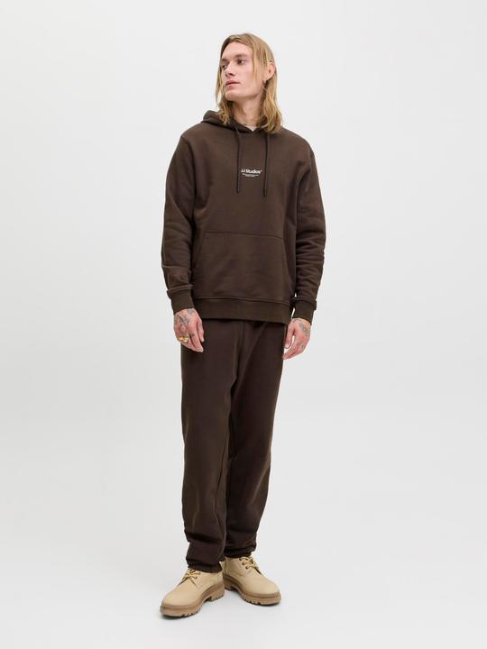Produktbild Jack & Jones Jjesoho Sweat Hood Noos (S)