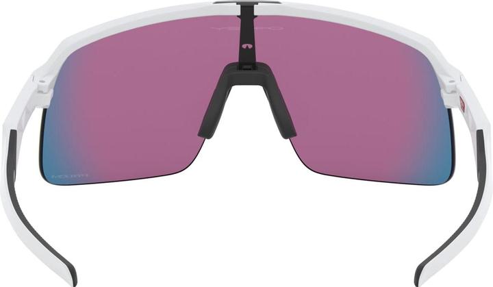 Image du produit Oakley Sutro Lite (Blanc mat, Route Prizm)