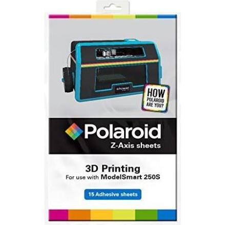Polaroid Z-Axis 15 pro Pack, Sofortbildfilm