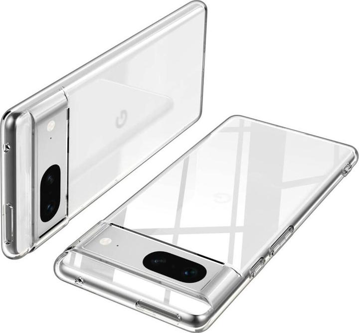 Actual product image Cover-Discount Cover (Google Pixel 7)