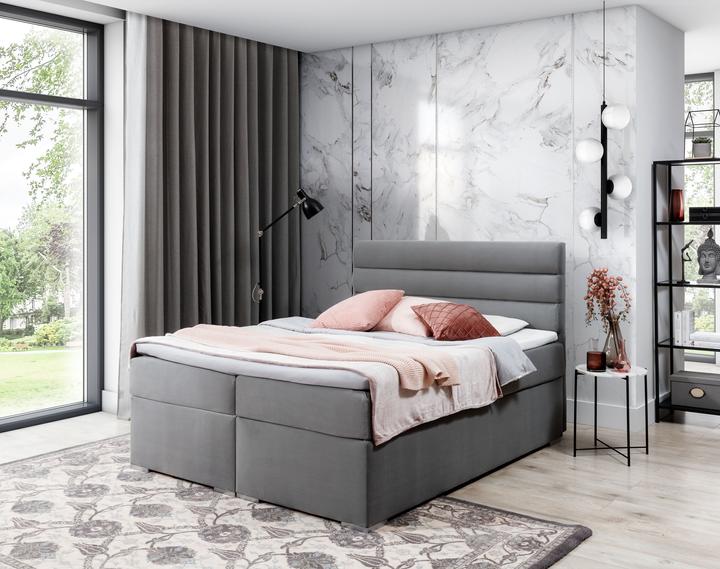 Produktbild ELTAP Softy mit Stauraum (140 x 200 cm)