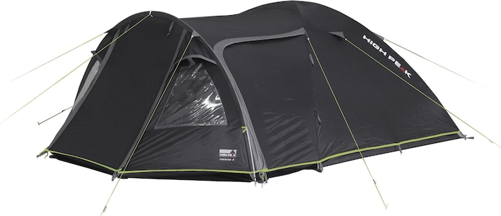 Immagine prodotto High Peak Mesos (Tenda a cupola, 6.25 kg, 4 persone)