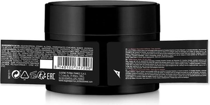 Eugene Perma Hair Mascaras 150ml