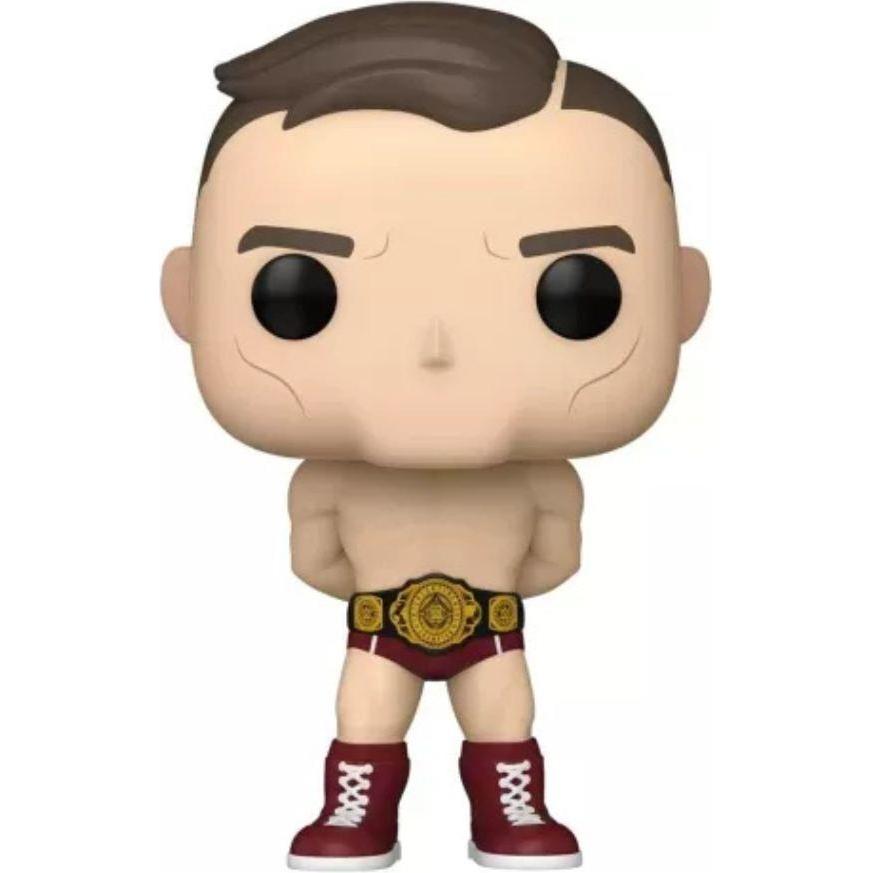 Funko WWE - 170 - Gunther Sport
