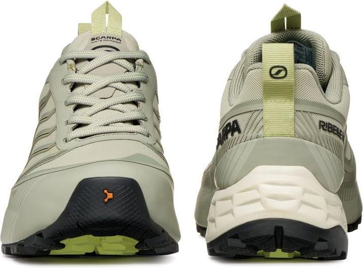 Actual product image Scarpa Ribelle Run LT WP Wmn, Trail Running Schuh (40)