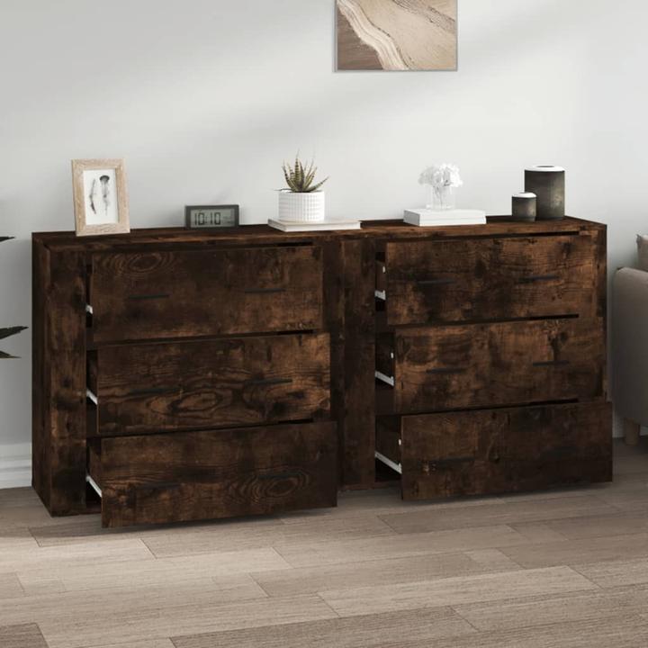 Actual product image vidaXL Sideboard