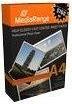 Productafbeelding MediaRange Hoogglans (220 g/m², A4, 100 x)