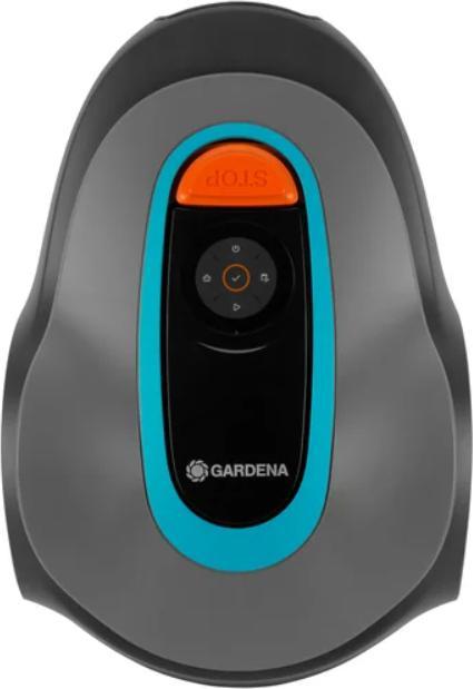 Actual product image Gardena Robotmaaier SILENO minimo (250 m², Boundary wire)