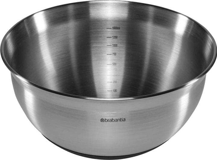 Produktbild Brabantia Rührschüssel (22 cm, 1.60 l, 1 x)