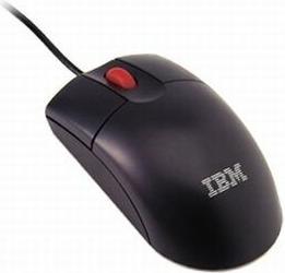 Produktbild Lenovo Optical Wheel Mouse (Kabelgebunden)