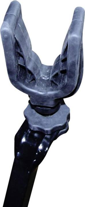 Actual product image Berger & Schröter Tripodobservation seatMobileHunterforobservation