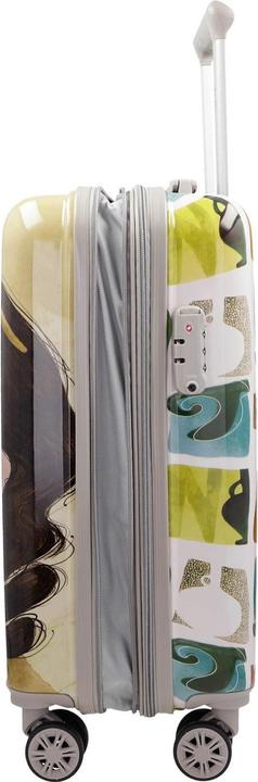 Produktbild Anekke Muse Exp. Cabin Trolley (35 l)