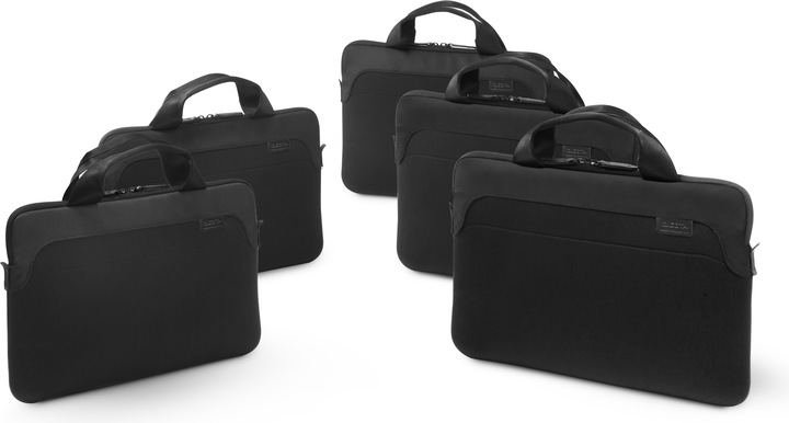 Actual product image Dicota Ultra Skin Plus PRO (12.50", Universal)