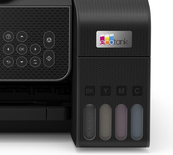 Immagine prodotto Epson EcoTank ET-2871 (Eco-Tank, Colore)