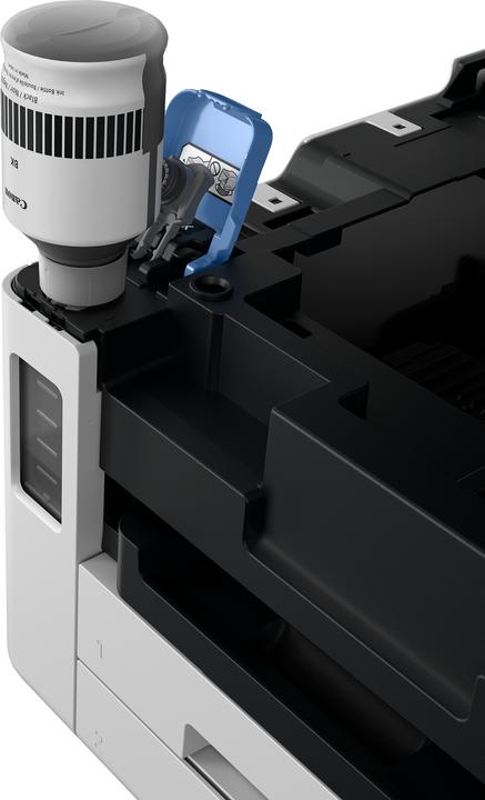 Productafbeelding Canon Maxify GX7050 (Inktreservoir, Kleur)