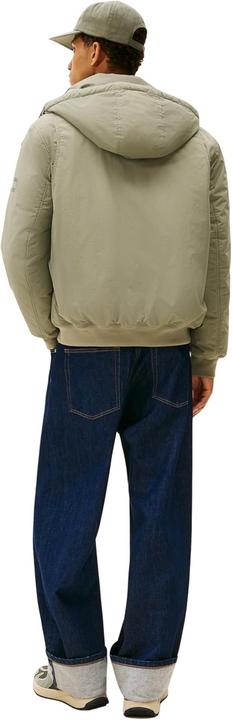 Actual product image Tommy Jeans City Ready Bomber (S)