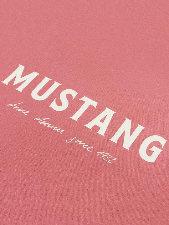 Produktbild Mustang Alexia C Logo (L)