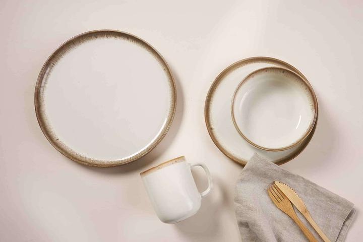 Actual product image Ritzenhoff & Breker Malaga Kombiservice (24 pcs.)