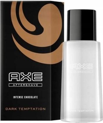 Actual product image AXE Dark Temptation (Aftershave lotion, 100 ml)