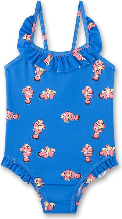 Image du produit Sanetta Badeanzug Clownfisch (92)