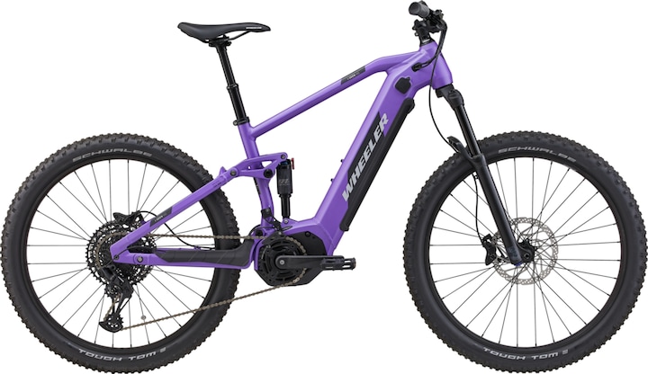 Wheeler i-Lakes HD (43 cm)