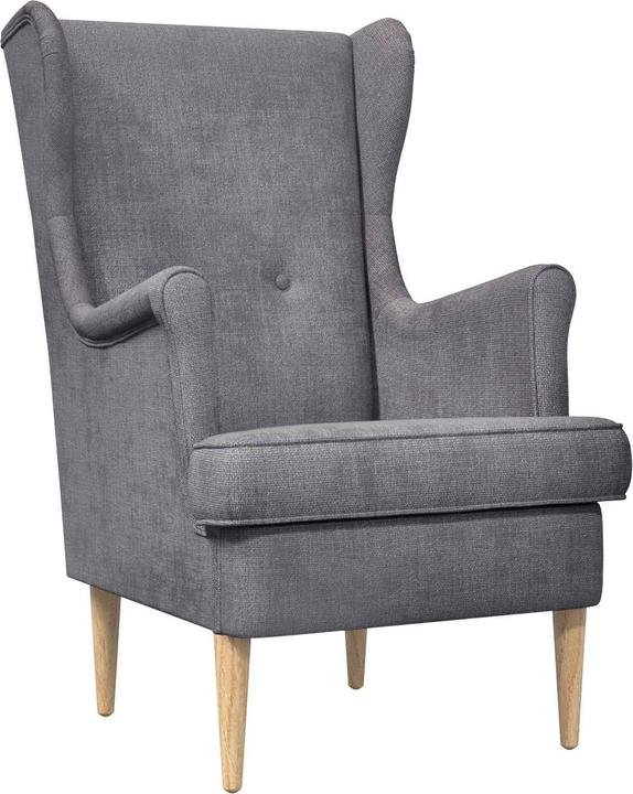 Produktbild vidaXL Moderner Sessel