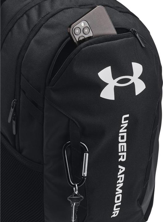 Produktbild Under Armour UA Hustle 6.0 Backpack (29 l)