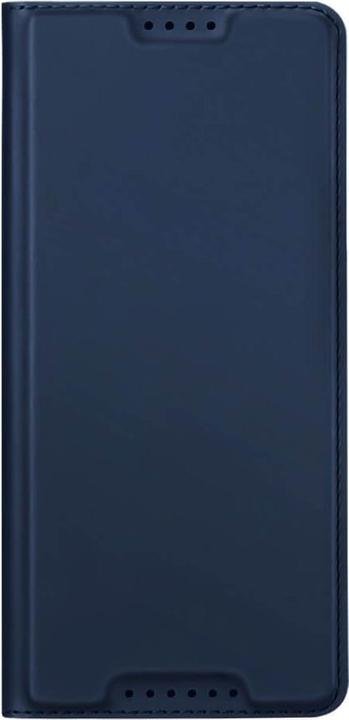 Actual product image Dux Ducis Sony Xperia 10 VI Cover - Blue (Sony Xperia 10 VI)