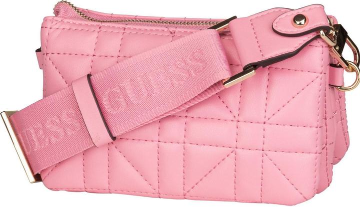 Actual product image Guess Latona QG 11720 evening bag & clutch