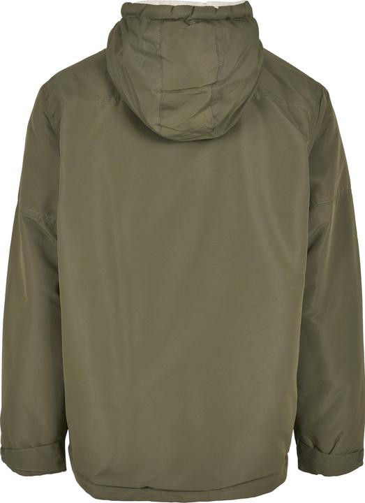 Produktbild Brandit Windbreaker Sherpa (XL)