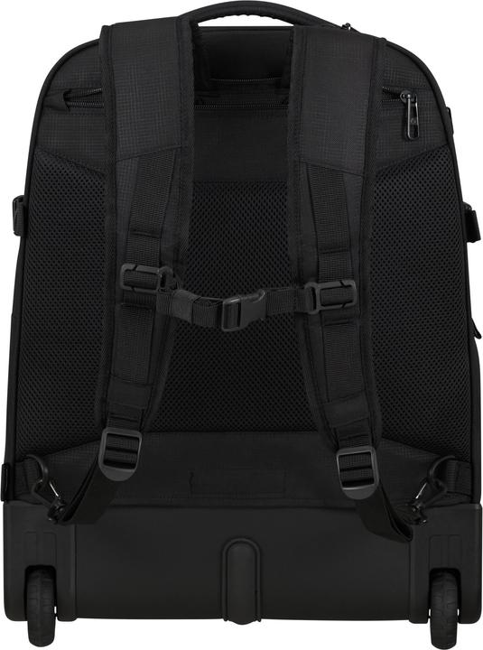 Productafbeelding Samsonite ROADER LAPTOP RUGZAK/WH 55/20 (28 l)