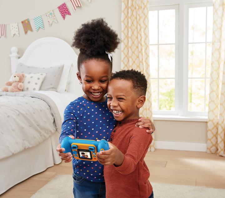 Image du produit VTech KidiZoom Kid 4