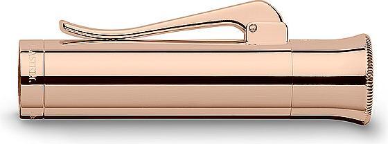 Produktbild Graf von Faber Castell Füllfederhalter Guilloche Rose Blush (Rosa, rose blush)