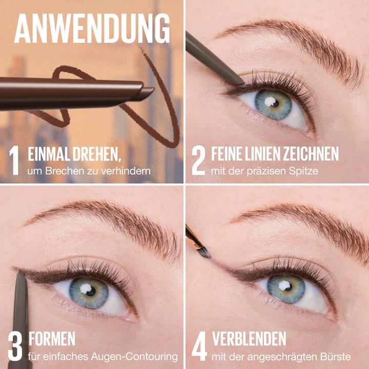 Image du produit Maybelline New York SCULPTING STIX 2-IN-1 (rosy sculpt)