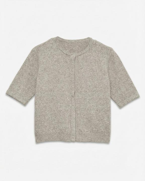 Produktbild Vero Moda Vmdoffy 2/4 O-Neck Button Cardigan Noos (M)