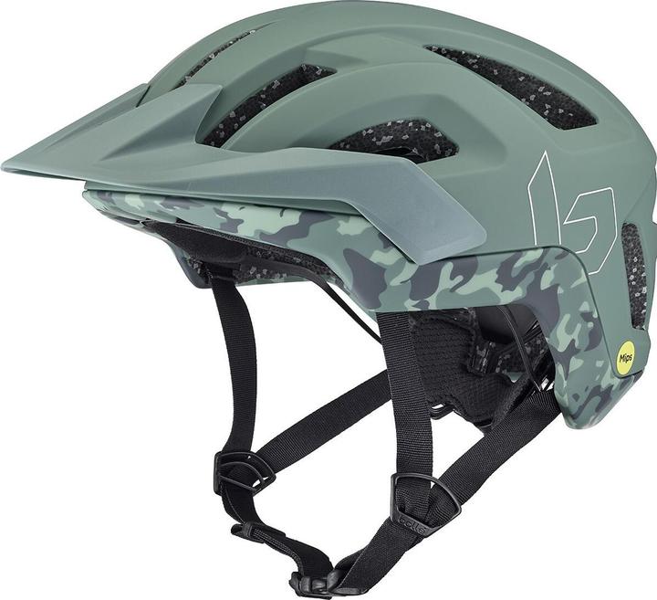 Produktbild Bollé Eco Adapt MIPS (55 - 59 cm)
