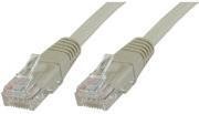 Produktbild MicroConnect Netzwerkkabel (U/UTP, CAT6, 0.50 m)