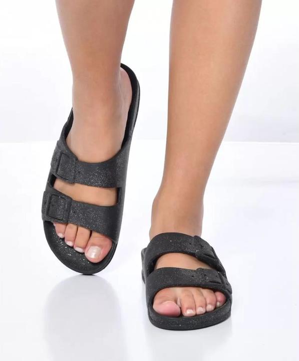 Actual product image Cacatoès 's sandals carioca (41)