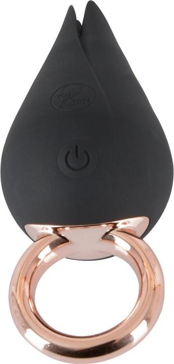 Belou Flutter Effect Finger Vibrator