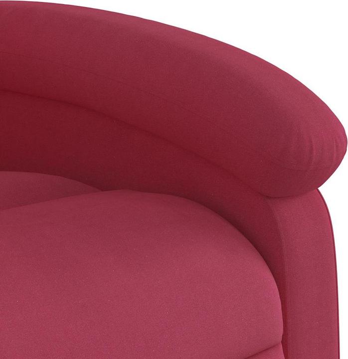 Image du produit vidaXL Massagesessel mit Aufstehhilfe