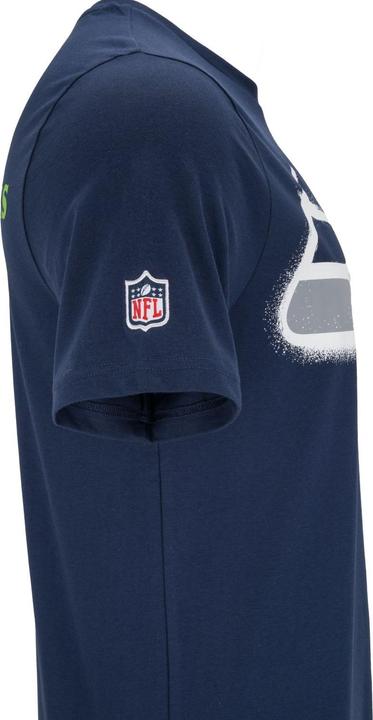 Immagine prodotto New Era Camicia NFL - SPRAY Seattle Seahawks navy (L)