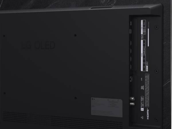 Produktbild LG OLED42C57LA (42", C5, OLED, 4K)