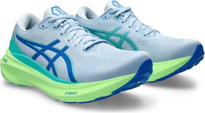 Actual product image ASICS Performance Gel-Kayano 30 Lite-Show (42)